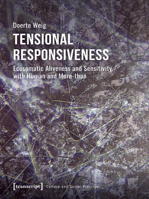 cover image of Tensional Responsiveness